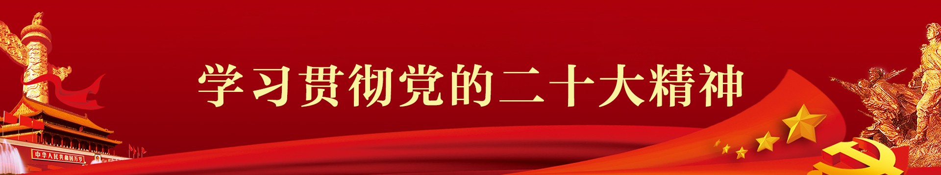 二十大精神